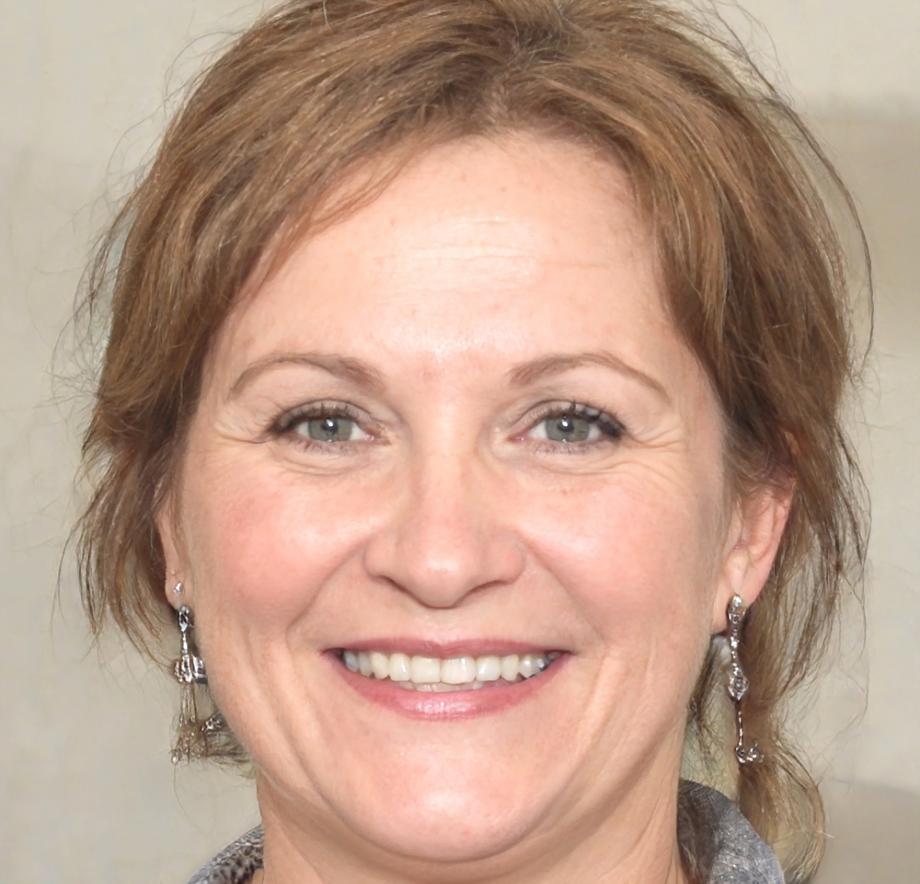 Portrait de Sophie Martin