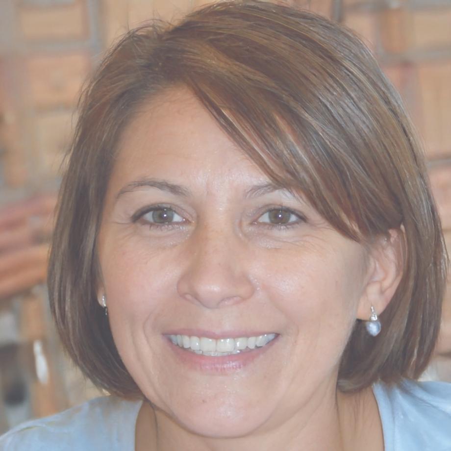 Portrait de Claire Bernard